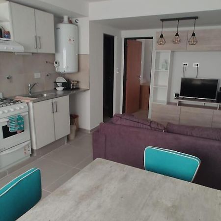 Departamento Calle Mendoza Albus -Acceso Rapido Ruta 22 General Roca Exterior foto