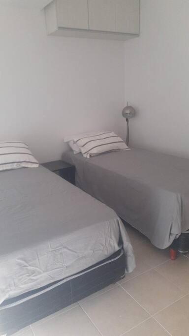 Departamento Calle Mendoza Albus -Acceso Rapido Ruta 22 General Roca Exterior foto